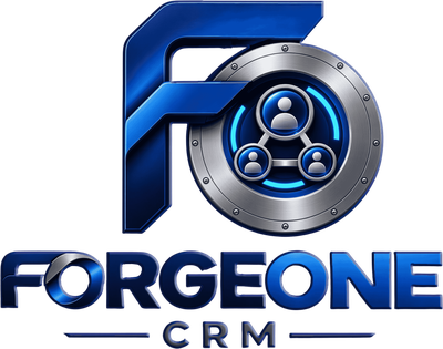 ForgeOne CRM